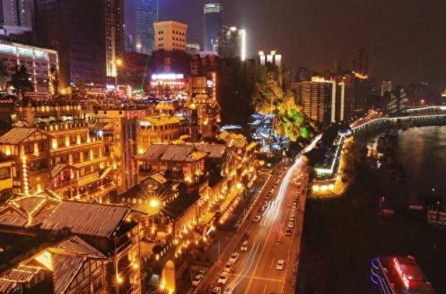 千万不要来重庆旅游，你一定会后悔的！别说我没提醒你！