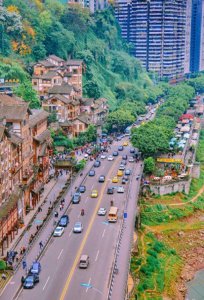 ​千万不要来重庆旅游，你一定会后悔的！别说我没提醒你！