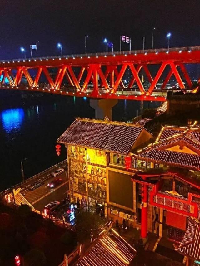 千万不要来重庆旅游，你一定会后悔的！别说我没提醒你！
