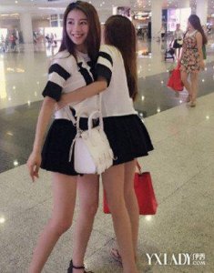 ​非诚勿扰双胞胎王芳王苹大揭秘 王芳王苹被称学霸姐妹花