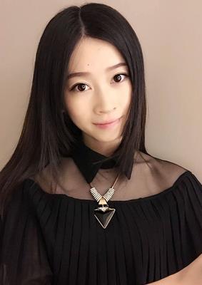 赏心悦目！DOTA2超人气美女解说AMS
