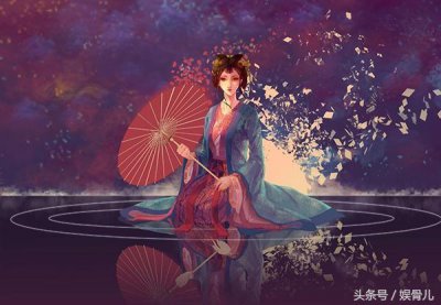 ​她被称为“言情天后”，短短几年靠抄袭成了云起作家第一人