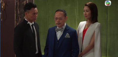 ​为什么港片黑帮“话事人”都姓蒋？这几位“蒋生”或许能给你答案