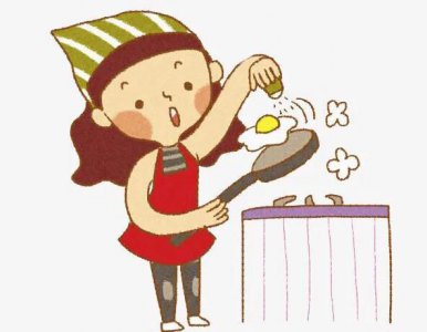 ​“三日入厨下，洗手作羹汤”，是谁把我们“逼”成了大厨？