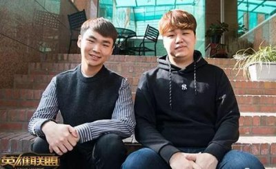 ​从ROX的玄冥二老到KZ二捞，Joker一句话评价鼠王和奶爸，很中肯！