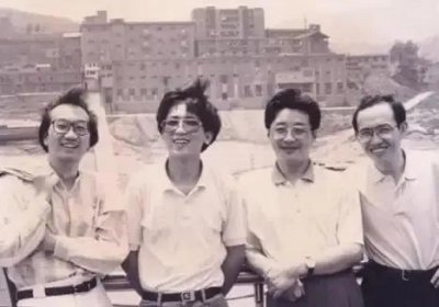 ​现在说“上岸”，那八十年代说的“下海”是什么意思？