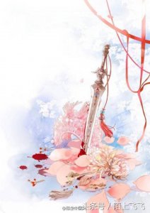 ​古风凄美虐心小故事，一段故事一世情深