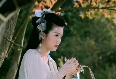 ​还记得《仙剑三》中的溪风吗？曾被观众说丑，如今想追都来不及