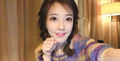 ​网友扒出冯提莫旧照片，网友表示：整容事件要被坐实了！