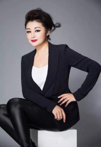 ​于月仙车祸去世的消息，震惊了各大朋友们！为何就天人永隔了？