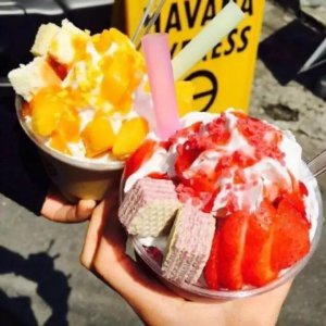 ​开一家冰淇淋店需要我们做哪些准备呢？