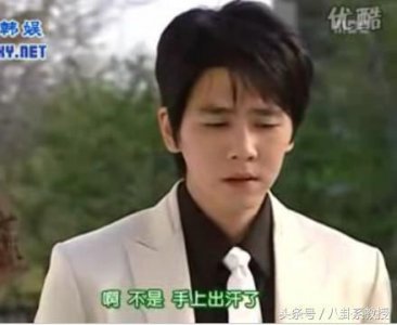 ​活久见！《搞笑一家人》李民勇被雪藏十年今回归还有点发福
