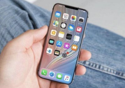 ​iPhone 手机如何一键隐藏所有第三方App
