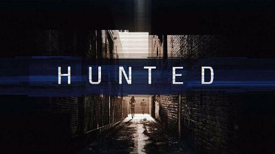 ​CBS将力推全新真人秀《Hunted》
