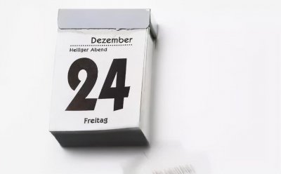 ​12月24日是什么？90后表示24号是曾经过剩下的节日