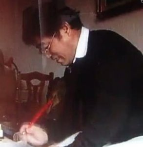 ​台湾武侠名家慕容美，有几人读过他的作品