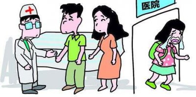 ​5岁女童就诊迟到10分钟被拒诊 当晚哮喘病发夭折