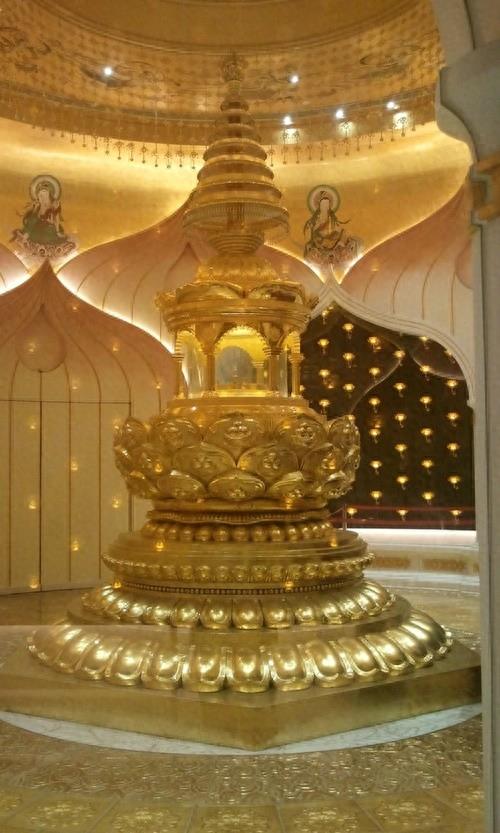 上古十大神器之炼妖壶