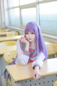 ​终结的炽天使 柊真昼