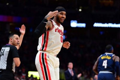 ​NBA总得分排行Top10：詹姆斯第3，科比第4，乔丹第5，安东尼第10