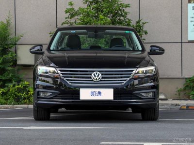 ​朗逸PLUS大幅降价，网友：终于等到你！
