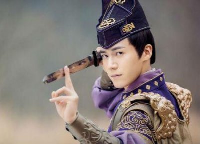 ​青云志第二季秦无炎结局如何 青云志2秦无炎结局死了吗