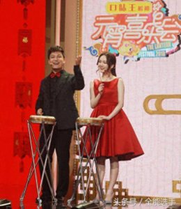 ​靳梦佳从湖南女主持队伍中脱颖而出，风头强过吴昕沈梦辰！
