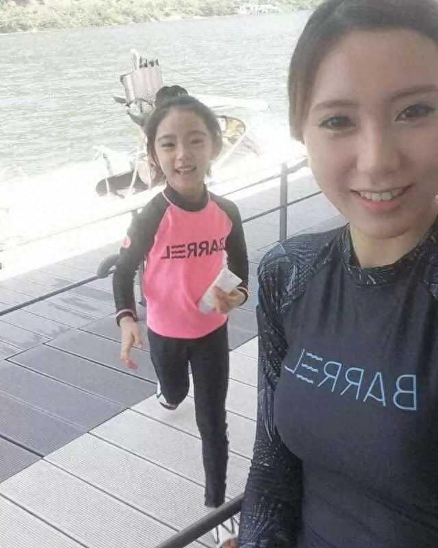 韩国最美小童星