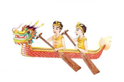 ​有关端午节的歌曲