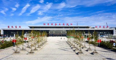​@太原人 今日起，阳泉—太原新增发车点！