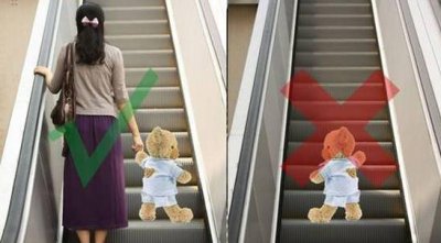 ​美男孩被扶梯夹伤 7岁男童遭截肢父母状告商场事情回顾