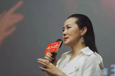 ​从摇滚青年到柏林影后，她是演艺圈“奇女子”咏梅