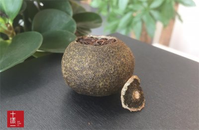 ​新会小青柑的功效与作用，你不得不知这7大点，不然白喝小青柑了