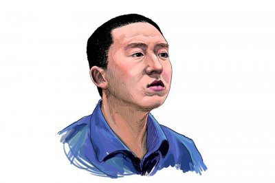 ​许霆：出狱10年，仍奔波在申诉路上