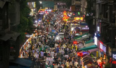 ​宜昌十大名小吃（十一）