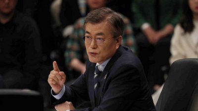 ​终于知道，韩国今年为何处处针对中国，中国真是连点汤都没给剩