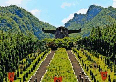​神农架有“过山黄”？既像虎又像豹，相传是华南虎的2倍大4倍重