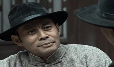 ​亮剑：李云龙战功卓著，死后，敌人兼朋友的楚云飞发悼文感人落泪