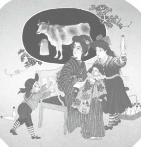 ​令日本人怀念的大正时代，除了奇怪的天皇之外还有什么？