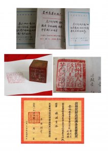 ​茅台酒厂的发展历史
