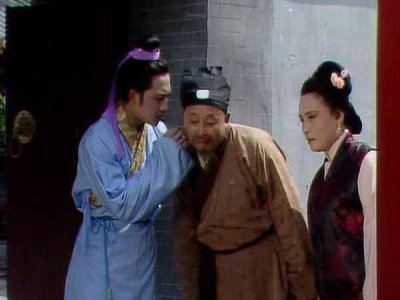 ​林之孝的远见有哪些？