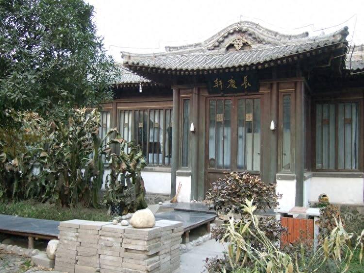 西安兴庆公园简介