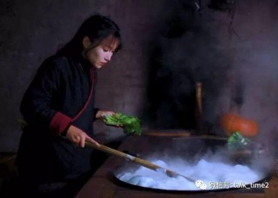 ​李子柒大事记！为什么是李子柒？
