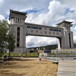 ​中国边境口岸，你知道有哪些吗，又去过几个呢