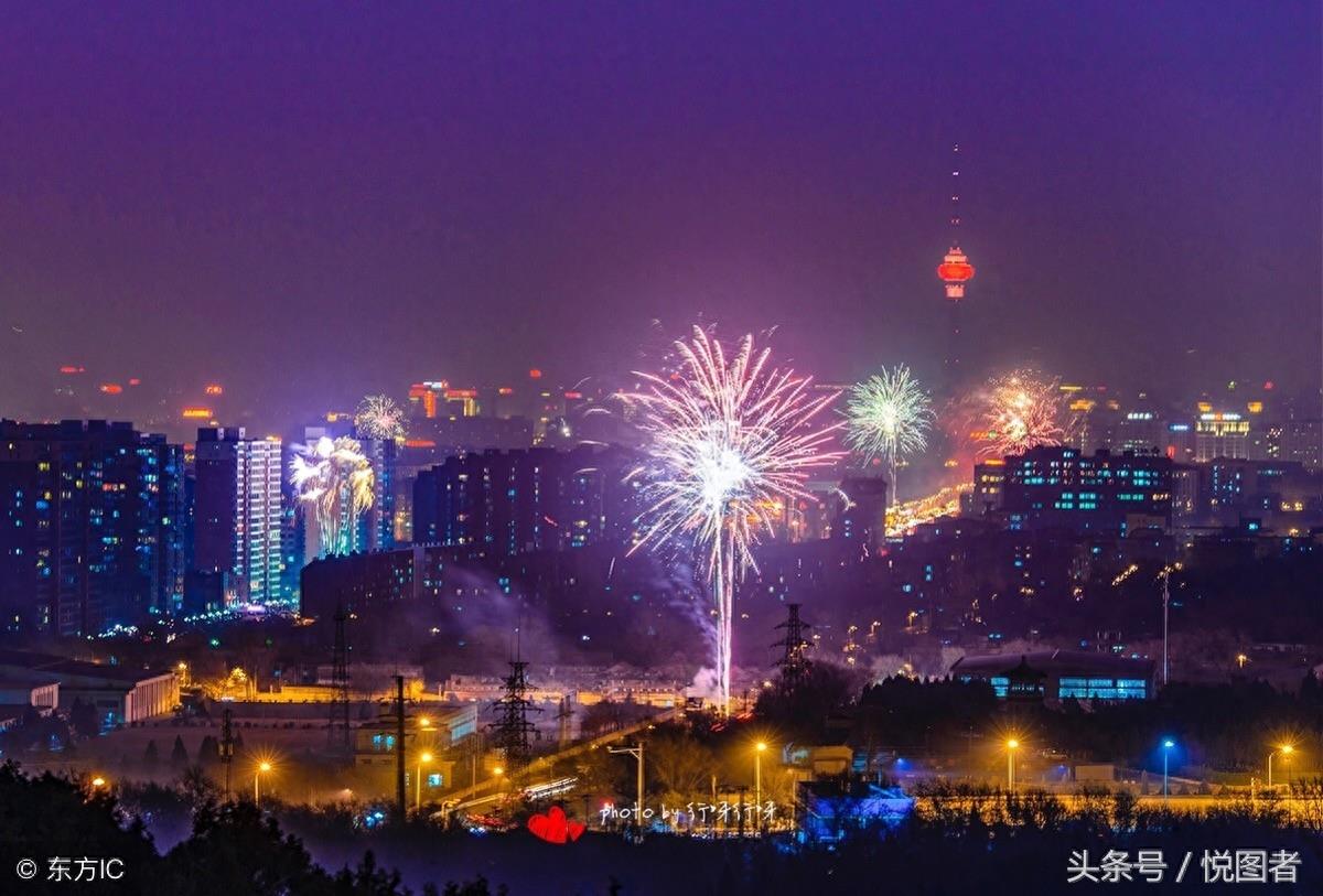 一年中第一个月圆之夜 古人称为“元宵”