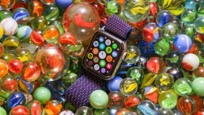 ​Apple Watch Series 4很差？看完评测，后悔买了三星Galaxy Watch