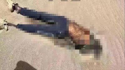 ​私闯无人区4人遇难，被发现时尸体已变黑，禁地罗布泊有多恐怖？