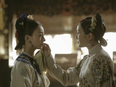 ​谁还记得《延禧攻略》中的明玉？如今新剧无人识，网友：昙花一现