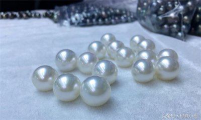 ​关于南洋白珍珠，你知道多少？