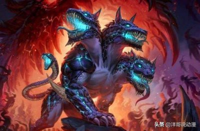 ​绝世唐门：十大凶兽中破坏力最强悍的魂兽，三个突破神级